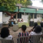 II mini curso diálogos da infância