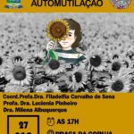 Conversa na Praça: Automutilação e cuidado em saúde mental no espaço universitário