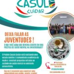 🗣️💬 DEIXA FALAR AS JUVENTUDES!