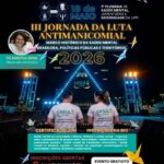 III Jornada da Luta Antimanicomial da UFPI mobiliza comunidade acadêmica e sociedade piauiense