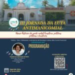 III Jornada da Luta Antimanicomial convida comunidade acadêmica para reflexão, participação e construção coletiva da saúde mental na universidade